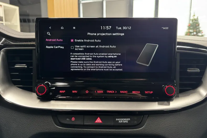 Kia XCeed din 2022 cu 61.000 km - oferta KIA167901 - foto 19