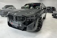 BMW XM din 2025 cu 34.000 km - oferta BMW167902 - foto 1