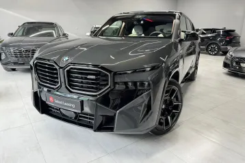 BMW XM din 2025 - oferta BMW167902