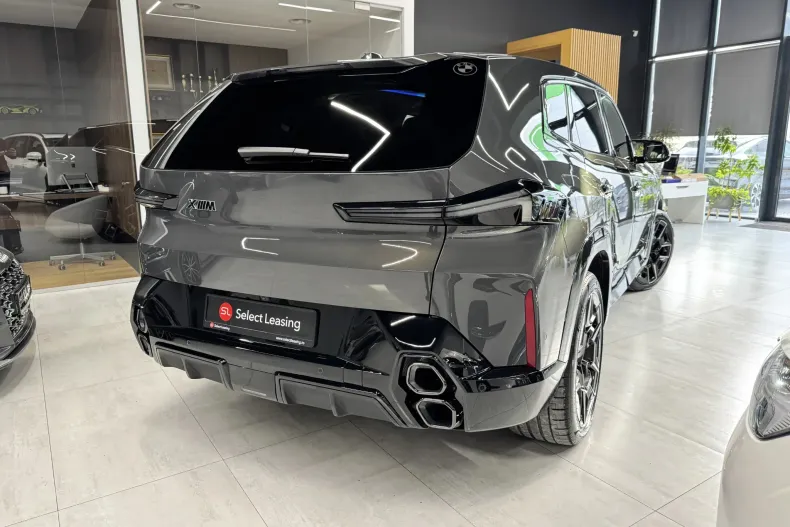 BMW XM din 2025 cu 34.000 km - oferta BMW167902 - foto 2