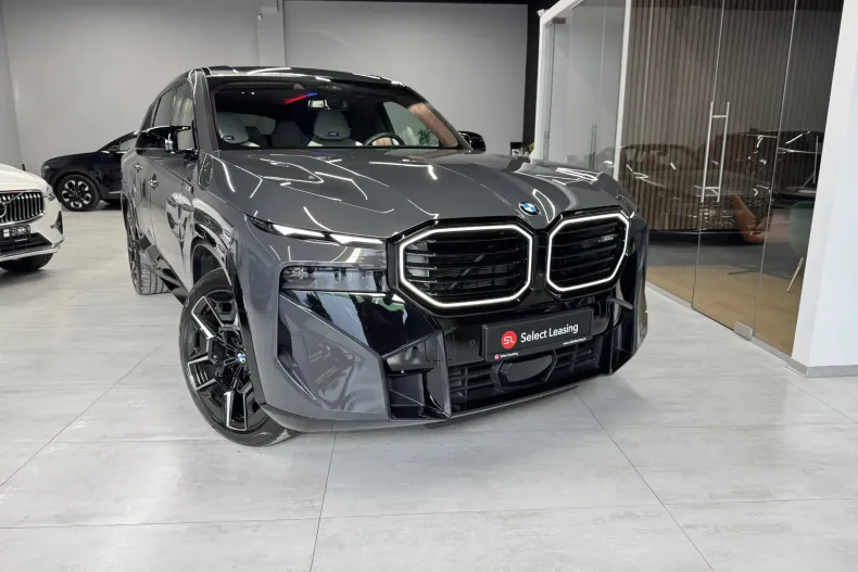 BMW XM din 2025 cu 34.000 km - oferta BMW167902 - foto 3