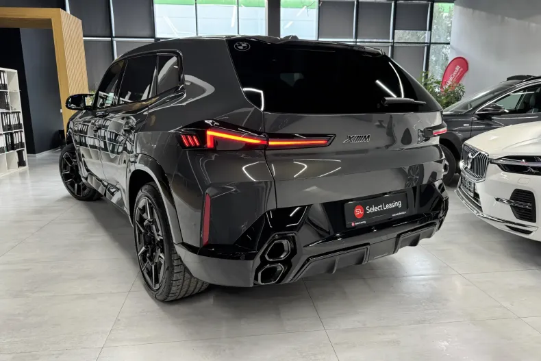 BMW XM din 2025 cu 34.000 km - oferta BMW167902 - foto 4