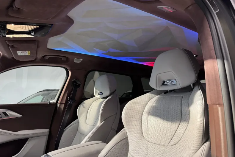 BMW XM din 2025 cu 34.000 km - oferta BMW167902 - foto 7