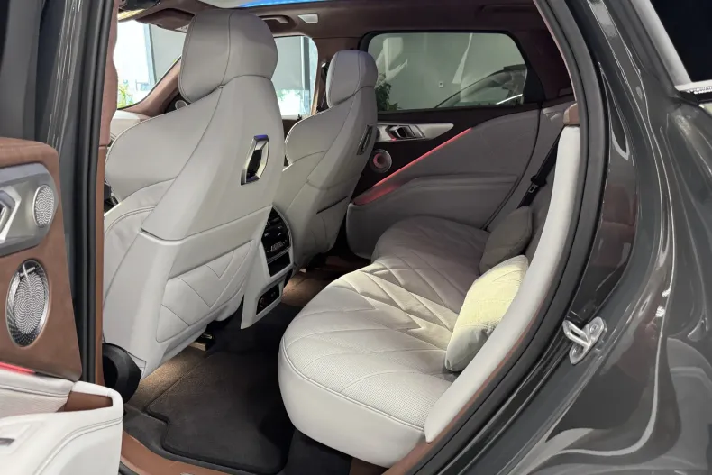 BMW XM din 2025 cu 34.000 km - oferta BMW167902 - foto 8