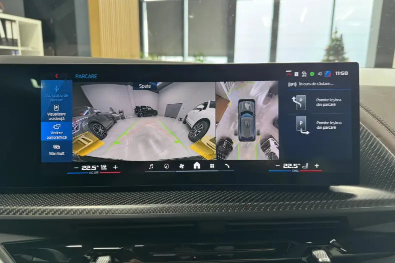 BMW XM din 2025 cu 34.000 km - oferta BMW167902 - foto 12