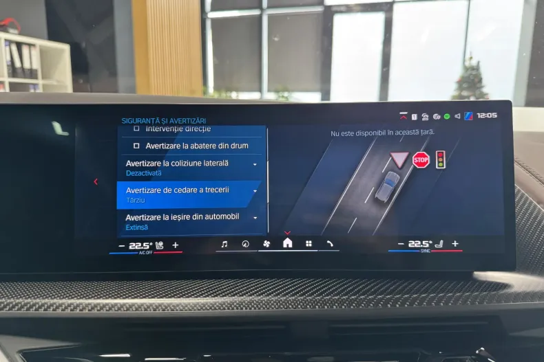 BMW XM din 2025 cu 34.000 km - oferta BMW167902 - foto 16