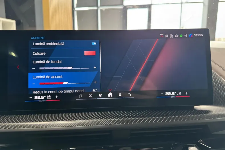 BMW XM din 2025 cu 34.000 km - oferta BMW167902 - foto 17