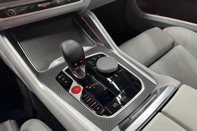 BMW XM din 2025 cu 34.000 km - oferta BMW167902 - foto 19