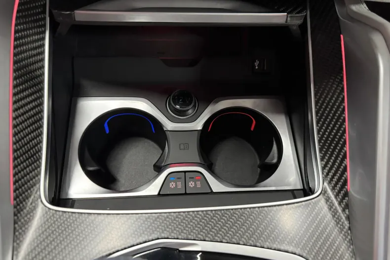 BMW XM din 2025 cu 34.000 km - oferta BMW167902 - foto 20