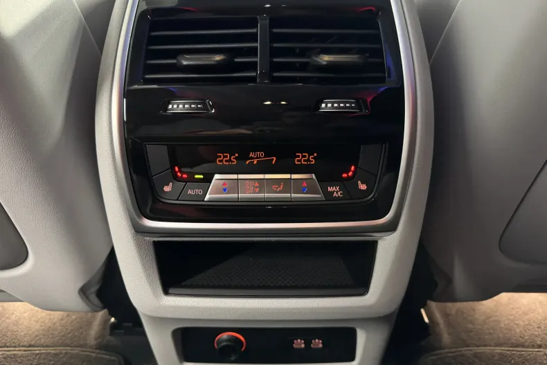 BMW XM din 2025 cu 34.000 km - oferta BMW167902 - foto 23