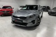 Kia XCeed din 2022 cu 37.000 km - oferta KIA167903 - foto 1