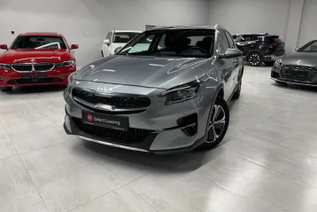 Kia XCeed din 2022 - oferta KIA167903