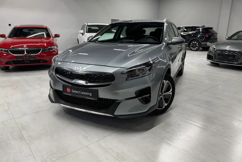 Kia XCeed din 2022 cu 37.000 km - oferta KIA167903 - foto 1