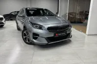 Kia XCeed din 2022 cu 37.000 km - oferta KIA167903 - foto 3