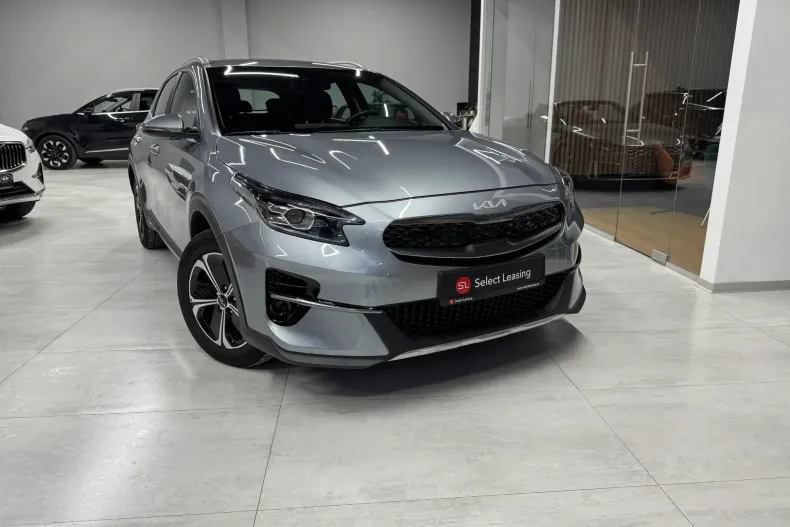 Kia XCeed din 2022 cu 37.000 km - oferta KIA167903 - foto 3