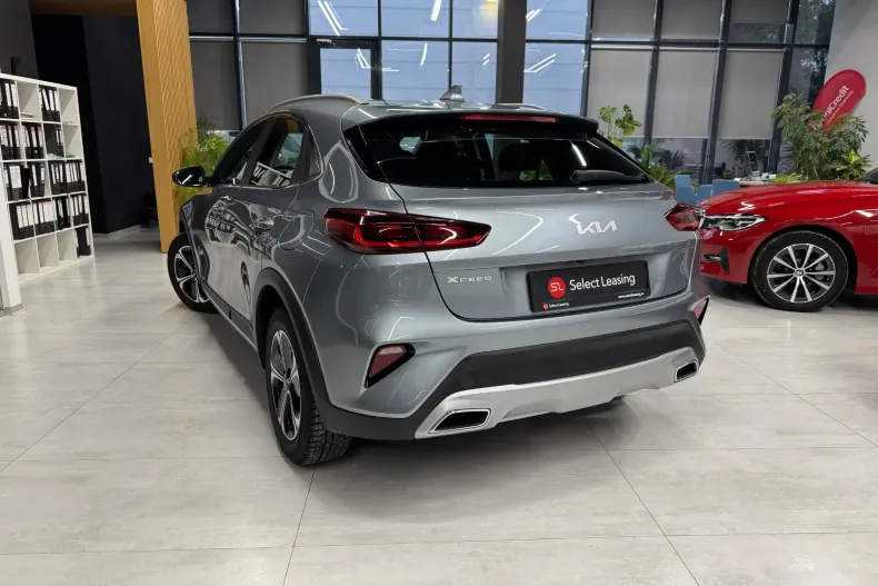 Kia XCeed din 2022 cu 37.000 km - oferta KIA167903 - foto 4