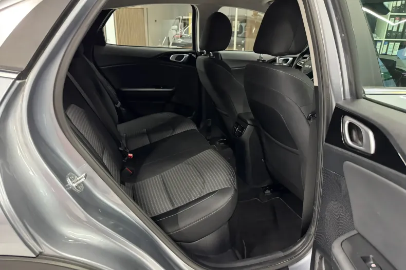 Kia XCeed din 2022 cu 37.000 km - oferta KIA167903 - foto 8