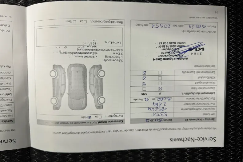 Kia XCeed din 2022 cu 37.000 km - oferta KIA167903 - foto 10