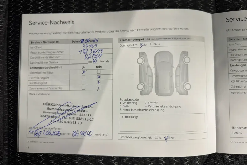 Kia XCeed din 2022 cu 37.000 km - oferta KIA167903 - foto 11