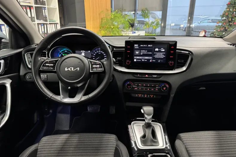 Kia XCeed din 2022 cu 37.000 km - oferta KIA167903 - foto 13