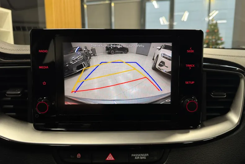 Kia XCeed din 2022 cu 37.000 km - oferta KIA167903 - foto 14