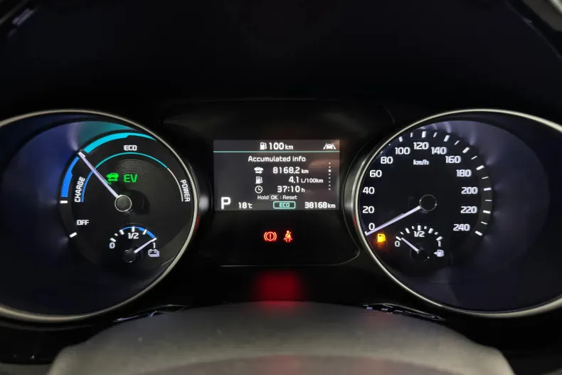 Kia XCeed din 2022 cu 37.000 km - oferta KIA167903 - foto 16