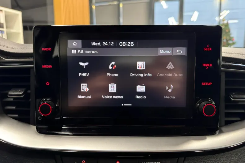 Kia XCeed din 2022 cu 37.000 km - oferta KIA167903 - foto 17