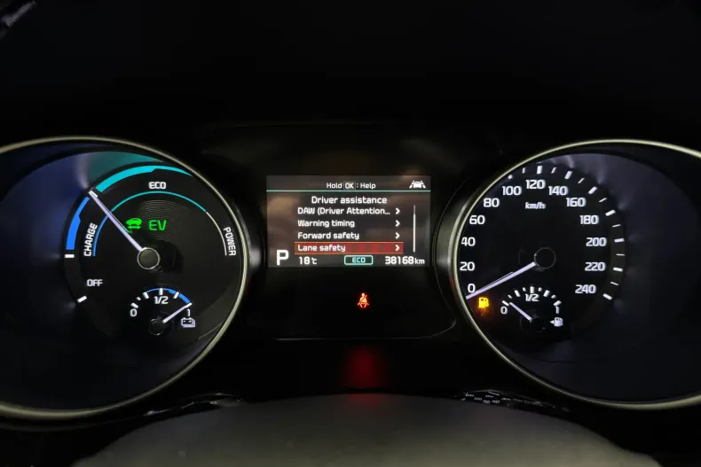 Kia XCeed din 2022 cu 37.000 km - oferta KIA167903 - foto 18