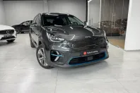 Kia Niro din 2021 cu 33.500 km - oferta KIA167904 - foto 3