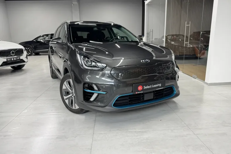 Kia Niro din 2021 cu 33.500 km - oferta KIA167904 - foto 3
