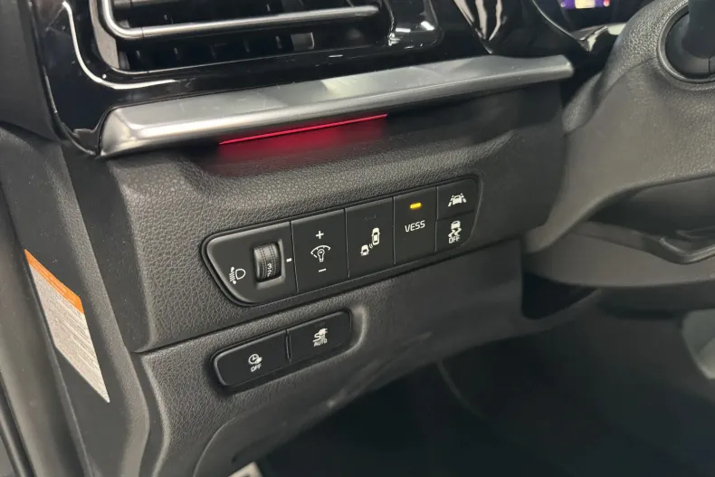 Kia Niro din 2021 cu 33.500 km - oferta KIA167904 - foto 7