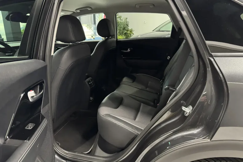 Kia Niro din 2021 cu 33.500 km - oferta KIA167904 - foto 8