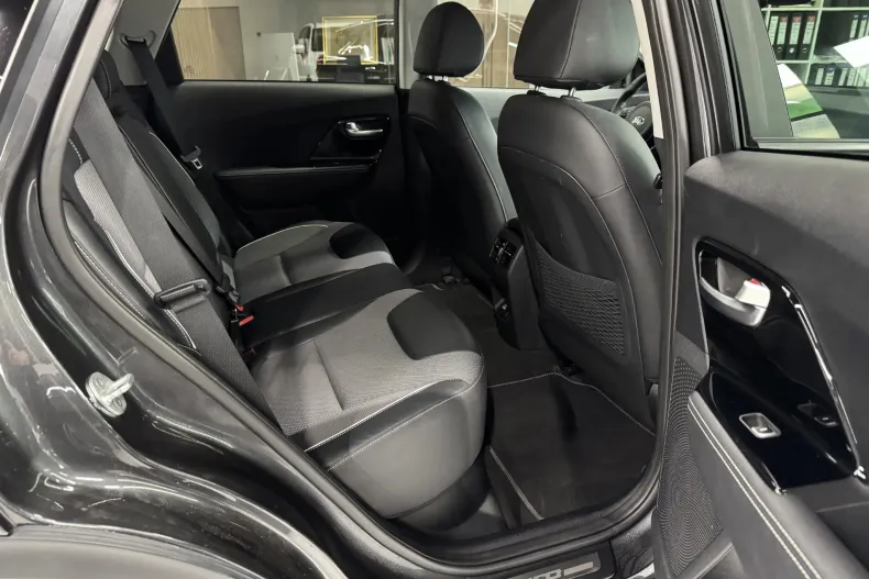 Kia Niro din 2021 cu 33.500 km - oferta KIA167904 - foto 9
