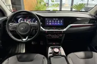 Kia Niro din 2021 cu 33.500 km - oferta KIA167904 - foto 11