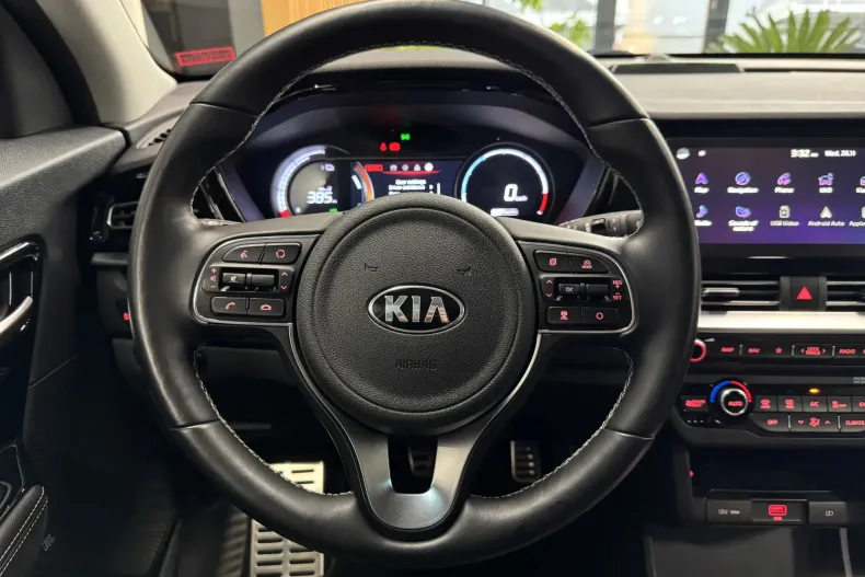Kia Niro din 2021 cu 33.500 km - oferta KIA167904 - foto 12