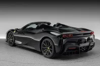 Ferrari SF90 din 2024 cu 2.700 km - oferta FER167905 - foto 4