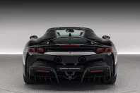 Ferrari SF90 din 2024 cu 2.700 km - oferta FER167905 - foto 6