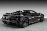 Ferrari SF90 din 2024 cu 2.700 km - oferta FER167905 - foto 7