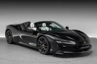 Ferrari SF90 din 2024 cu 2.700 km - oferta FER167905 - foto 9