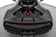 Ferrari SF90 din 2024 cu 2.700 km - oferta FER167905 - foto 26