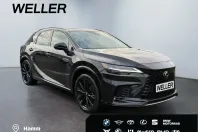 Lexus RX 500 din 2024 cu 30.800 km - oferta LEX167906 - foto 4
