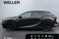 Lexus RX 500 din 2024 cu 30.800 km - oferta LEX167906 - foto 5