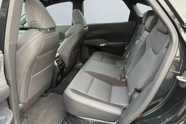 Lexus RX 500 din 2024 cu 30.800 km - oferta LEX167906 - foto 17