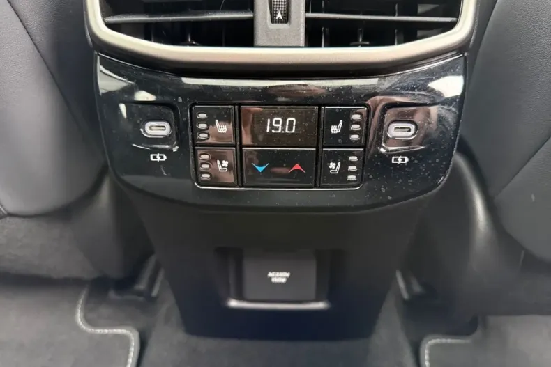 Lexus RX 500 din 2024 cu 30.800 km - oferta LEX167906 - foto 26