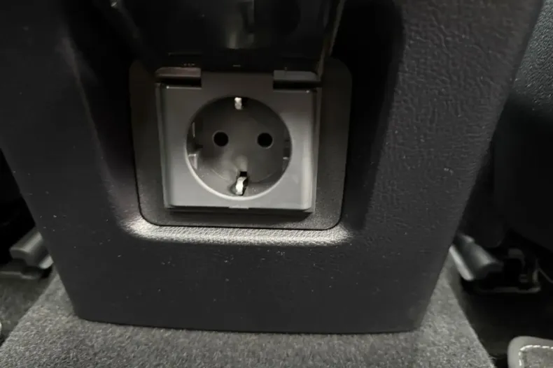 Lexus RX 500 din 2024 cu 30.800 km - oferta LEX167906 - foto 27