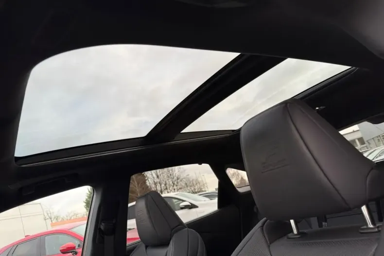 Lexus RX 500 din 2024 cu 30.800 km - oferta LEX167906 - foto 29