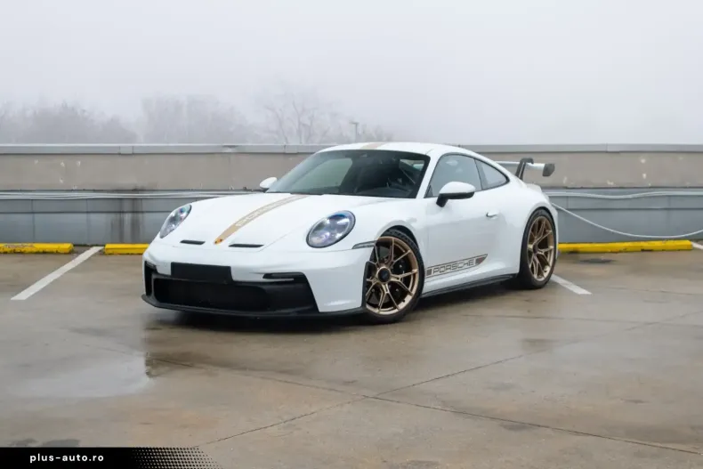 Porsche 911 din 2024 cu 20.260 km - oferta POR167907 - foto 1