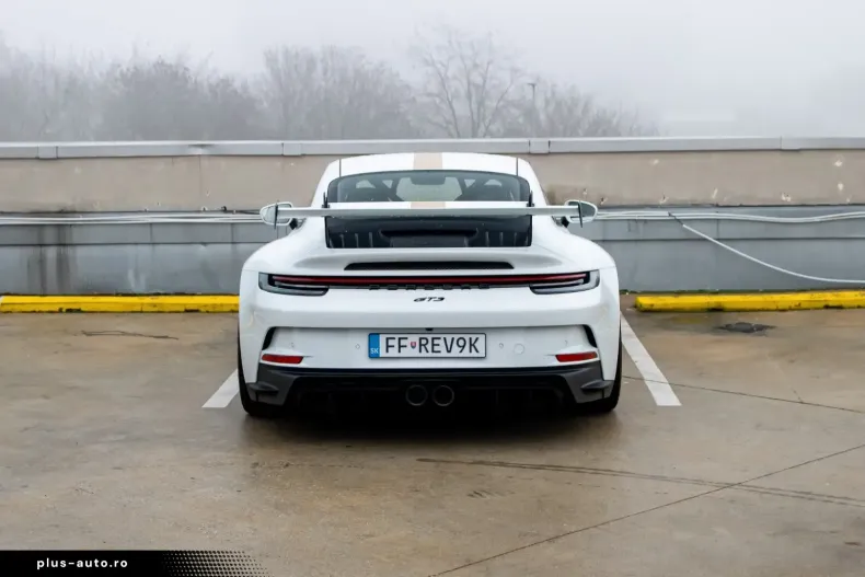 Porsche 911 din 2024 cu 20.260 km - oferta POR167907 - foto 12