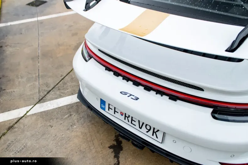 Porsche 911 din 2024 cu 20.260 km - oferta POR167907 - foto 16