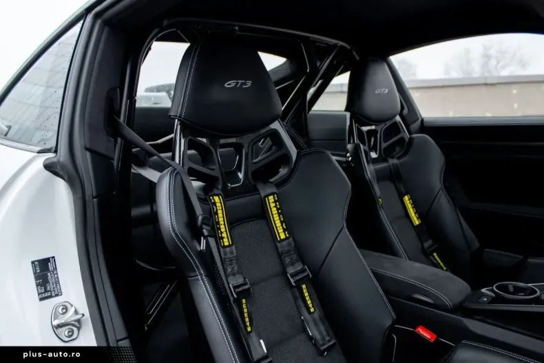 Porsche 911 din 2024 cu 20.260 km - oferta POR167907 - foto 17